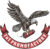 Logo TnT Promofactory